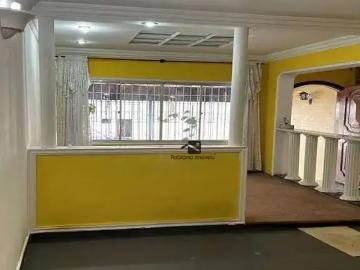 Casa / Sobrado para Venda em São Paulo/SP Jardim Ivana 3 Quartos