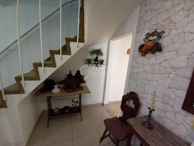 Casa / Sobrado para Venda em São Paulo/SP Jardim Ivana 3 Quartos