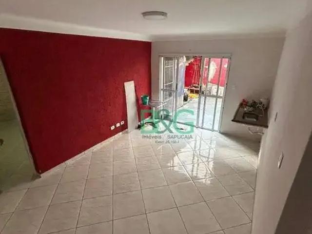 Casa / Sobrado para Venda em São Paulo/SP Jardim Ivone 3 Quartos