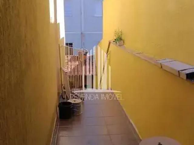Casa / Sobrado para Venda em São Paulo/SP Jardim Ivone 3 Quartos