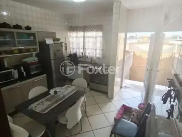 Casa / Sobrado para Venda em São Paulo/SP Jardim Jaú Zona Leste 2 Quartos