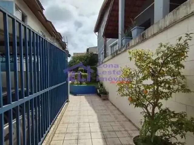 Casa / Sobrado para Venda em São Paulo/SP Jardim Jaú 2 Quartos