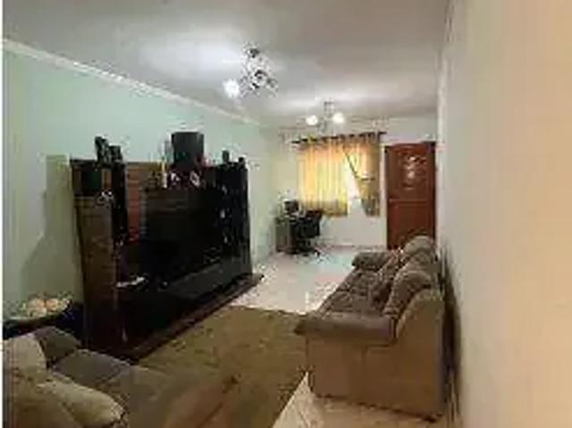 Casa / Sobrado para Venda em São Paulo/SP Jardim Jaú 3 Quartos