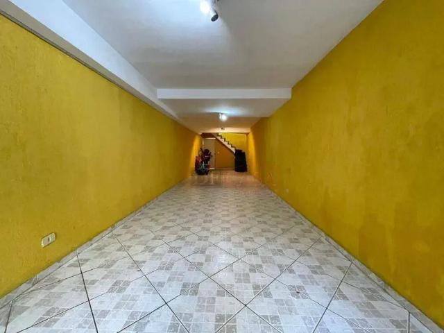 Casa / Sobrado para Venda em São Paulo/SP Jardim Jaú 3 Quartos