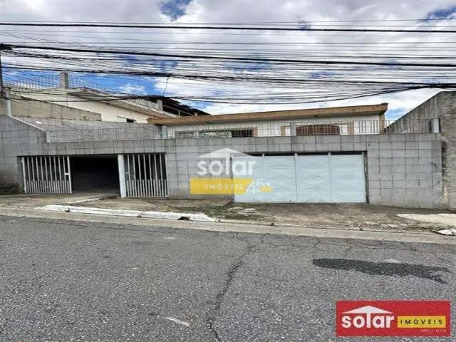 Casa / Sobrado para Venda em São Paulo/SP Jardim Jaú 3 Quartos