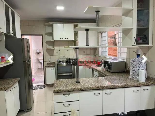 Casa / Sobrado para Venda em São Paulo/SP Jardim Jaú 4 Quartos