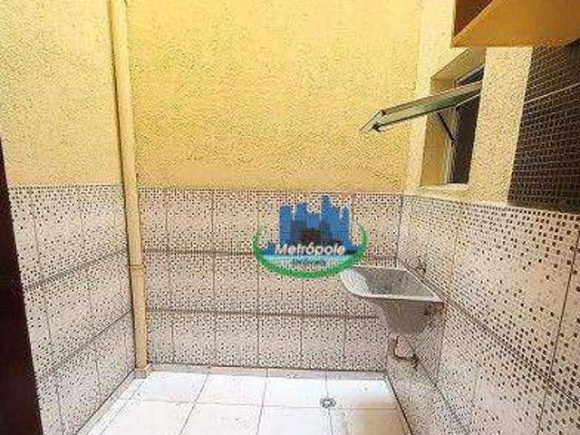 Casa / Sobrado para Venda em São Paulo/SP Vila Germinal 2 Quartos