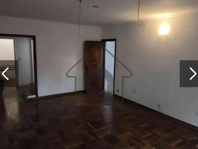 Casa / Sobrado para Venda em São Paulo/SP Jardim Jabaquara 4 Quartos