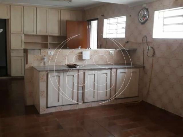 Casa / Sobrado para Venda em São Paulo/SP Jardim Jabaquara 4 Quartos