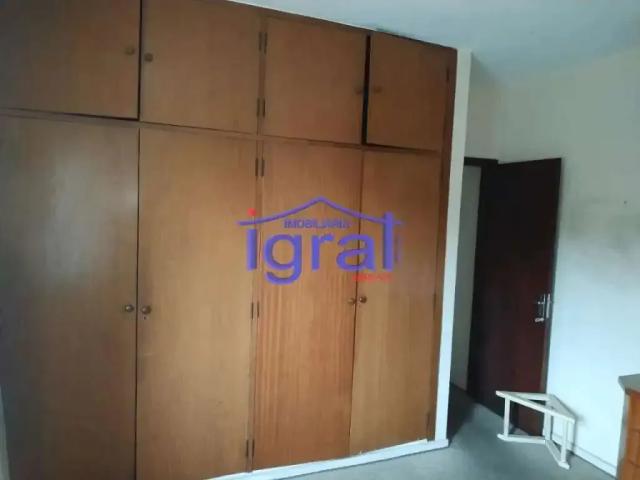 Casa / Sobrado para Venda em São Paulo/SP Jardim Jabaquara 4 Quartos