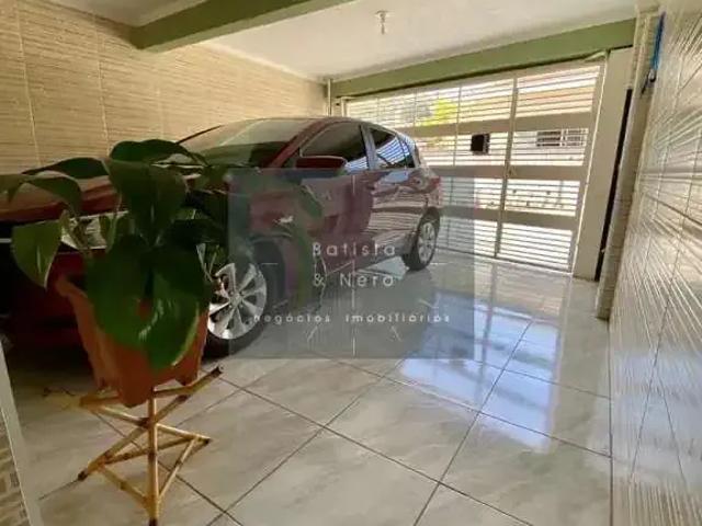 Casa / Sobrado para Venda em São Paulo/SP Jardim Jamaica 2 Quartos