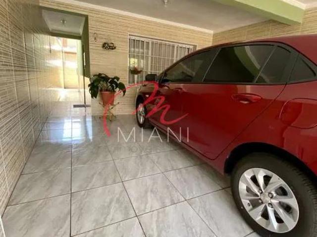 Casa / Sobrado para Venda em São Paulo/SP Jardim Jamaica 2 Quartos
