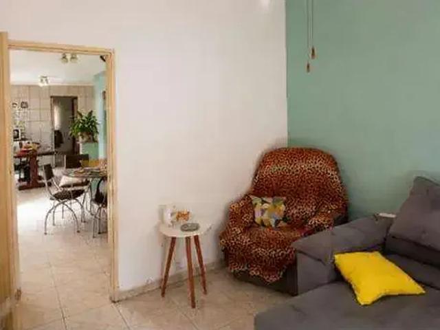Casa / Sobrado para Venda em São Paulo/SP Jardim Japão 3 Quartos