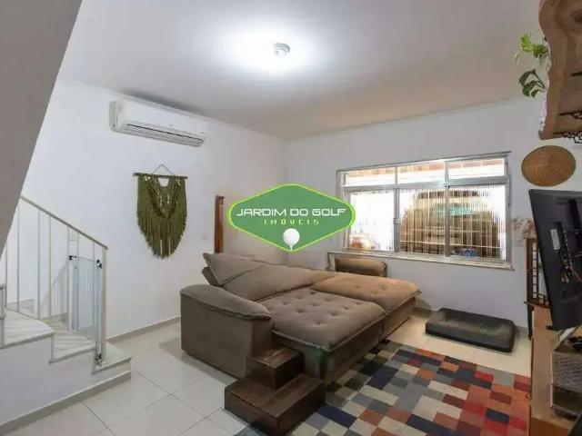 Casa / Sobrado para Venda em São Paulo/SP Jardim Japão 3 Quartos