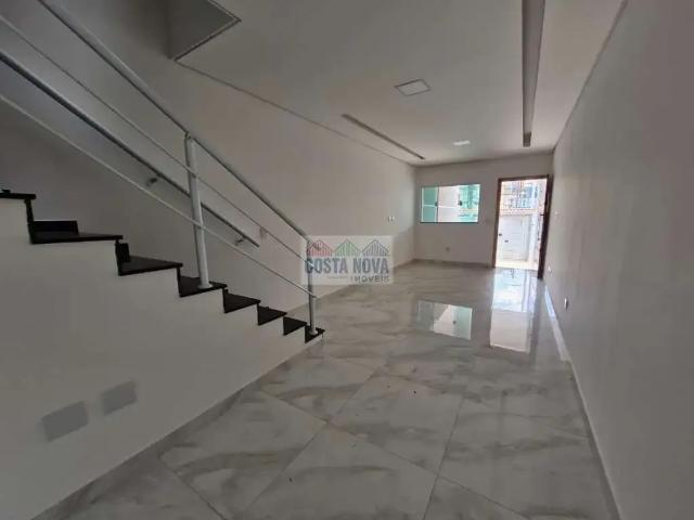 Casa / Sobrado para Venda em São Paulo/SP Jardim Japão 3 Quartos