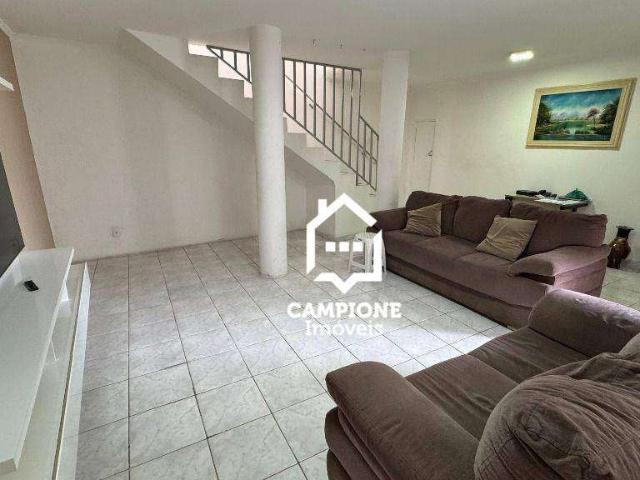 Casa / Sobrado para Venda em São Paulo/SP Jardim Japão 3 Quartos