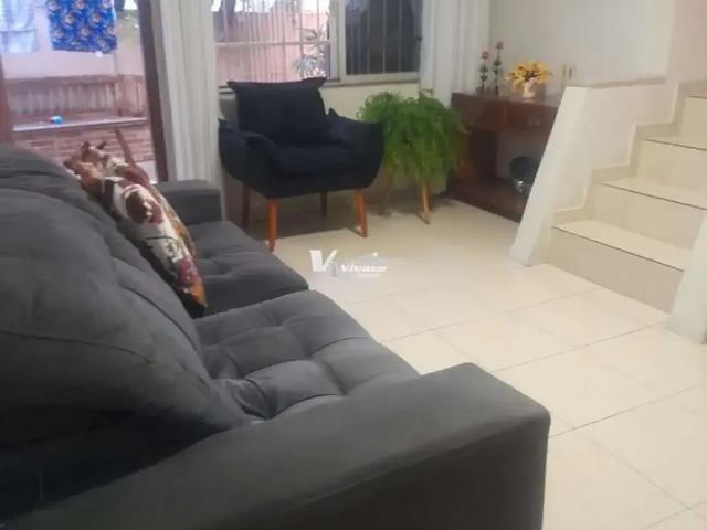 Casa / Sobrado para Venda em São Paulo/SP Jardim Japão 3 Quartos