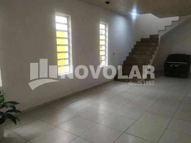 Casa / Sobrado para Venda em São Paulo/SP Jardim Japão 3 Quartos