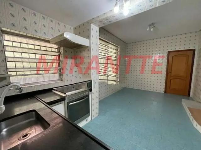 Casa / Sobrado para Venda em São Paulo/SP Jardim Japão 3 Quartos