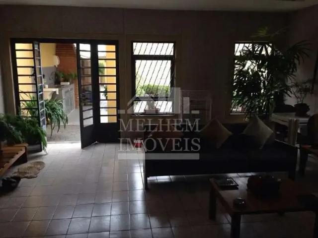 Casa / Sobrado para Venda em São Paulo/SP Jardim Japão 3 Quartos