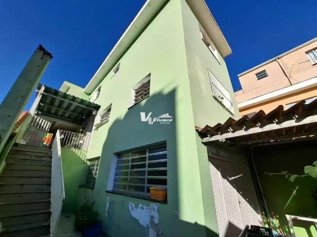 Casa / Sobrado para Venda em São Paulo/SP Jardim Japão 3 Quartos