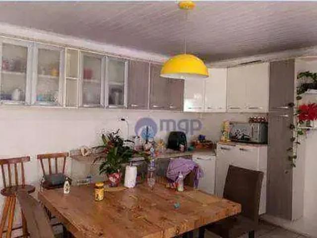 Casa / Sobrado para Venda em São Paulo/SP Jardim Japão 3 Quartos