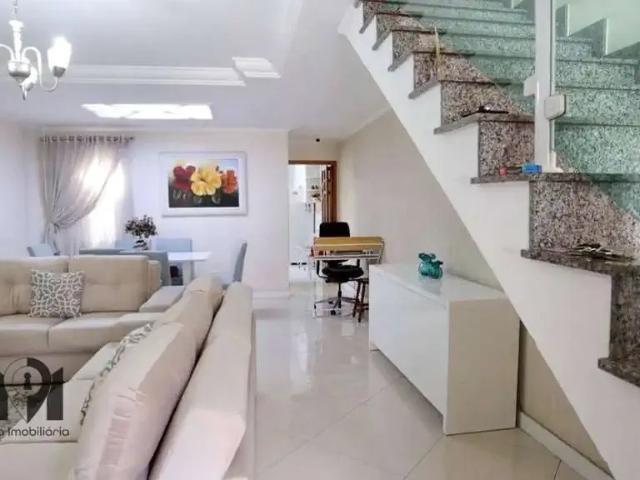 Casa / Sobrado para Venda em São Paulo/SP Jardim Japão 3 Quartos