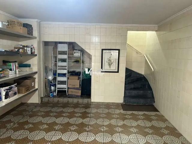 Casa / Sobrado para Venda em São Paulo/SP Jardim Japão 3 Quartos