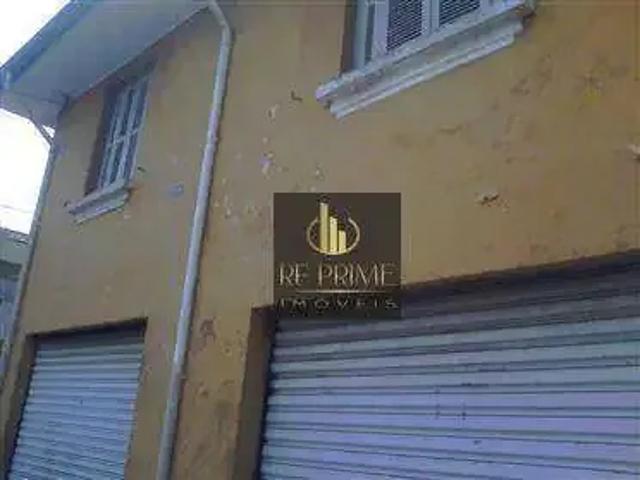Casa / Sobrado para Venda em São Paulo/SP Jardim Japão 3 Quartos