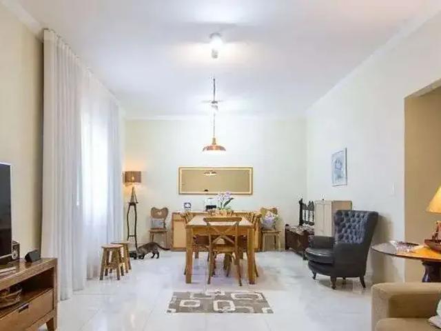 Casa / Sobrado para Venda em São Paulo/SP Jardim Japão 3 Quartos