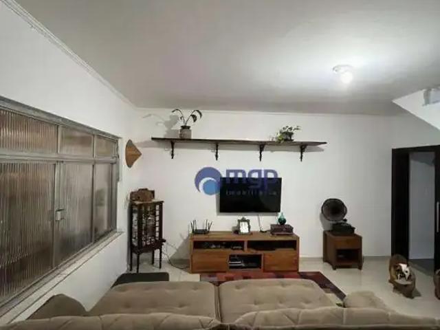Casa / Sobrado para Venda em São Paulo/SP Jardim Japão 3 Quartos