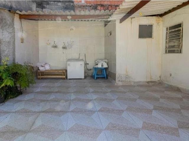 Casa / Sobrado para Venda em São Paulo/SP Jardim Japão 3 Quartos