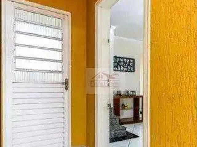 Casa / Sobrado para Venda em São Paulo/SP Jardim Japão 3 Quartos