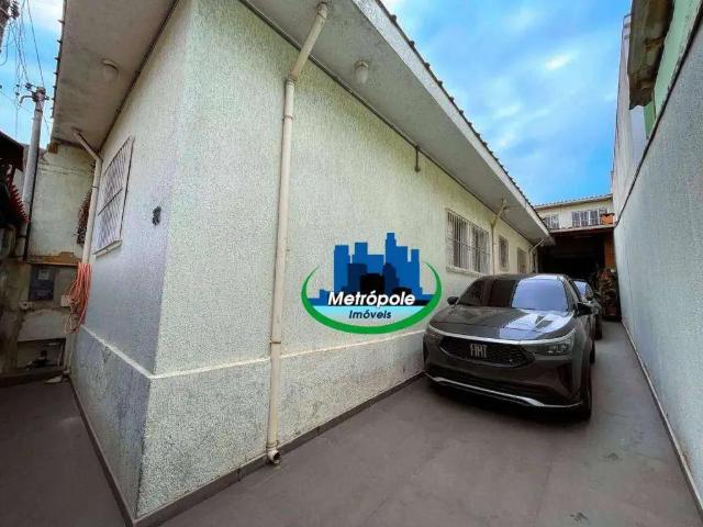 Casa / Sobrado para Venda em São Paulo/SP Jardim Japão 3 Quartos