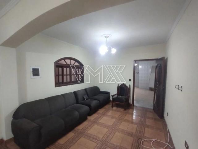 Casa / Sobrado para Venda em São Paulo/SP Jardim Japão 3 Quartos