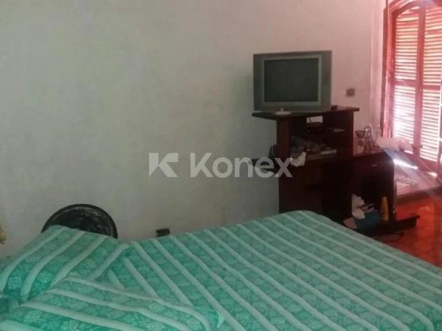Casa / Sobrado para Venda em São Paulo/SP Jardim Japão 3 Quartos