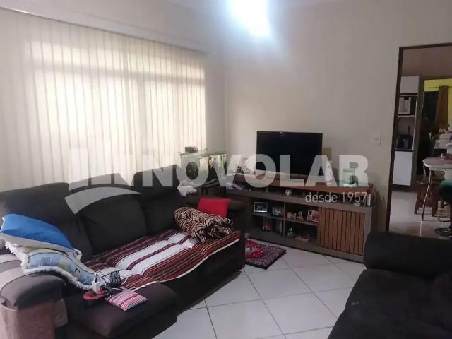 Casa / Sobrado para Venda em São Paulo/SP Jardim Japão 3 Quartos