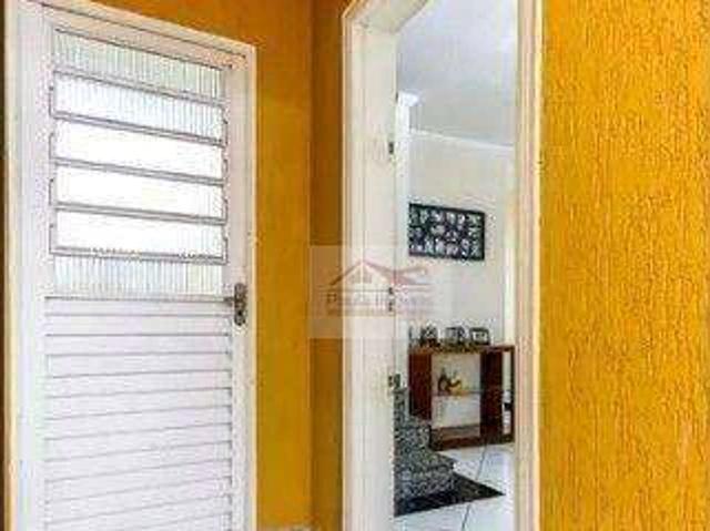 Casa / Sobrado para Venda em São Paulo/SP Jardim Japão 3 Quartos
