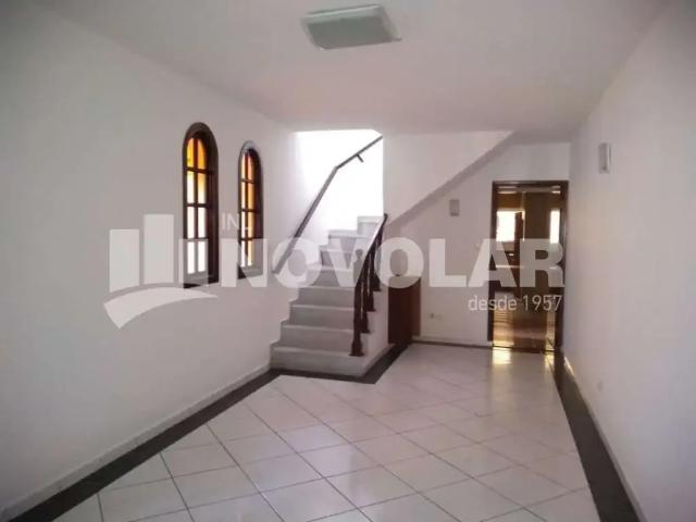Casa / Sobrado para Venda em São Paulo/SP Jardim Japão 3 Quartos