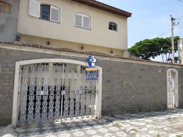 Casa / Sobrado para Venda em São Paulo/SP Jardim Japão 3 Quartos
