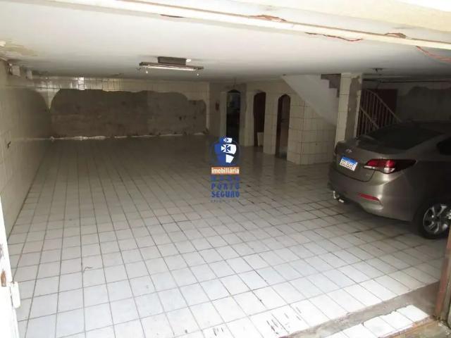 Casa / Sobrado para Venda em São Paulo/SP Jardim Japão 3 Quartos