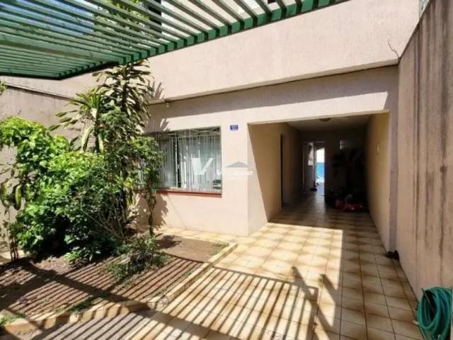Casa / Sobrado para Venda em São Paulo/SP Jardim Japão 3 Quartos
