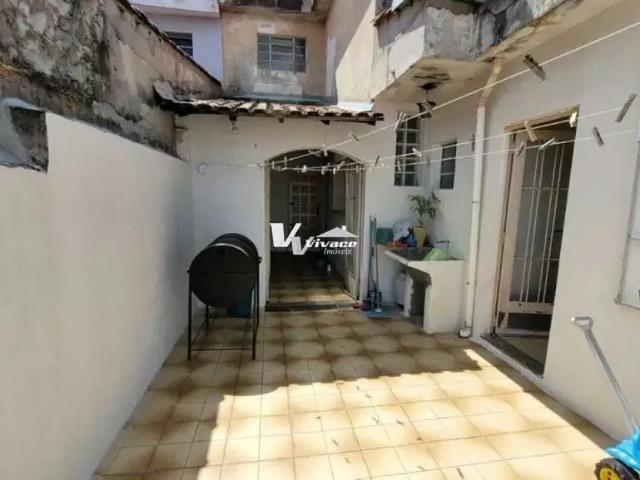 Casa / Sobrado para Venda em São Paulo/SP Jardim Japão 3 Quartos