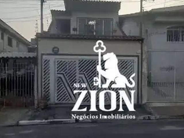 Casa / Sobrado para Venda em São Paulo/SP Jardim Japão 3 Quartos