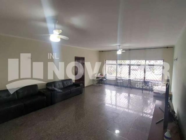 Casa / Sobrado para Venda em São Paulo/SP Jardim Japão 3 Quartos