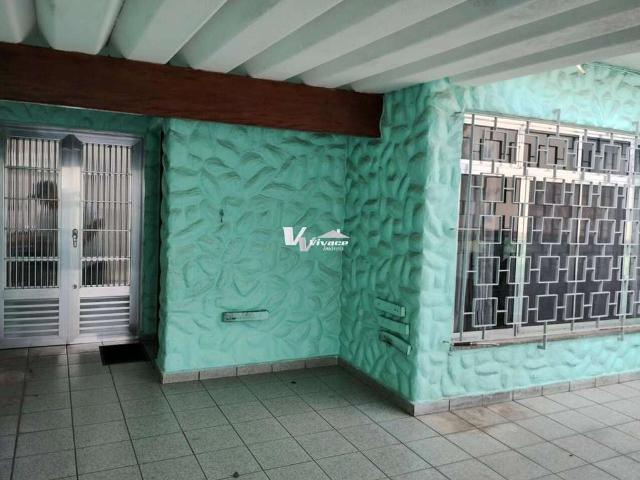 Casa / Sobrado para Venda em São Paulo/SP Jardim Japão 3 Quartos