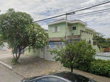 Casa à venda em Rua Santa Izabel - Garagem