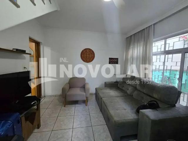 Casa / Sobrado para Venda em São Paulo/SP Jardim Japão 3 Quartos