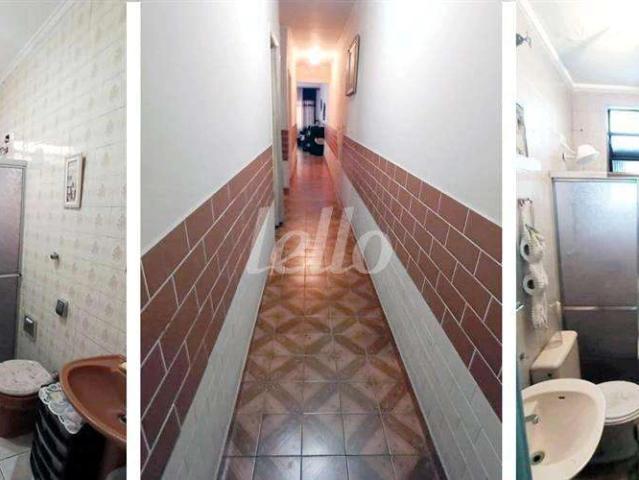Casa / Sobrado para Venda em São Paulo/SP Jardim Japão 3 Quartos