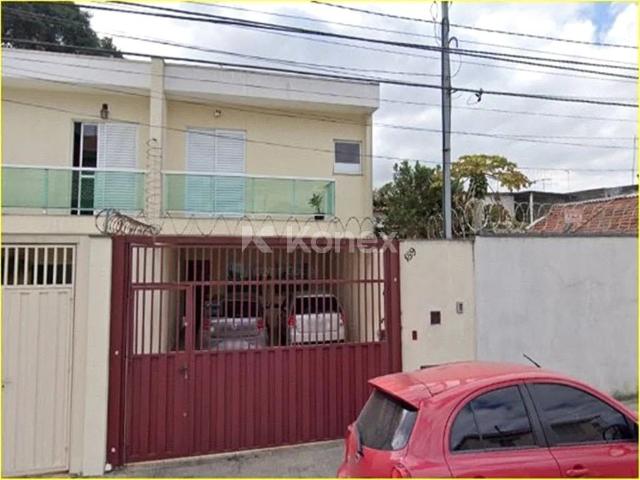 Casa / Sobrado para Venda em São Paulo/SP Jardim Japão 3 Quartos